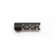 2A Armament Builder Series 7in Mlok AR15 Handguard, Black, Small 2A-BSHG-7, EDEMO2