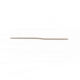 2A Armament Builder Series Stainless Steel Gas Tube Mid Lenth, Stainless Steel, Small 2A-SSGTML-1
