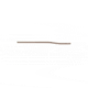 2A Armament AR10/ AR15 Pistol Length Stainless Steel Gas Tube, 2A-SSGTPL-1