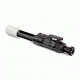 2A Armament Full Mass Bolt Carrier Group, Black, Milspec 2A-FMBCG-S