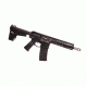 2A Armament Keymod 300BLK Complete Upper Receiver, Black, 8in 2A-CU3008KM7BLK-1