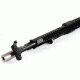 2A Armament Keymod 300BLK Complete Upper Receiver, Black, 8in 2A-CU3008KM7BLK-1