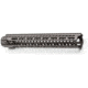 2A Armament M-LOK Xanthos 308 Rail, 15in, Slant Cut, 2A-XRSC-15