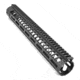 2A Armament M-LOK Xanthos 308 Rail, 15in, Slant Cut, 2A-XRSC-15