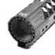 2A Armament M-LOK Xanthos 308 Rail, 15in, Slant Cut, 2A-XRSC-15