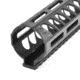 2A Armament M-LOK Xanthos 308 Rail, 15in, Slant Cut, 2A-XRSC-15