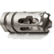 2A Armament T3 Compensator, 6AL-4V Titanium, 5.56mm/.223 Caliber, 2A-TICOMP-T3