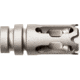2A Armament T3 Compensator, 6AL-4V Titanium, 5.56mm/.223 Caliber, 2A-TICOMP-T3