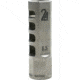 2A Armament X5 Titanium Muzzle Brake, 6.5 Creedmoor, 5/8x24, 2A-65TIBRAKE-X5