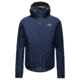 GOREWEAR Endure GORE-TEX Cycling Jacket Mens in Orbit Blue XS Regular fit Waterproof 28B99CA6, 100816-AU00-S