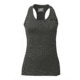 Kuiu ULTRA 145 Racerback Tank - Women's, Charcoal, XL, Merino, Adult, Female, 7462114984094