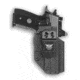We the People Holsters Sig Sauer P229 Red Dot Optic Cut Iwb Holster C5452F45, 6883015655522