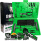 Rhino USA 86 Piece Tire Repair Kit 0AD9F391, RNO-TIRE-REPAIR-KIT