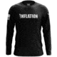 Wethepeopleholsters.Com F Inflation Long Sleeve Shirt, f-inflation-long-sleeve-shirt
