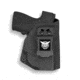 We the People Holsters Smith &amp; Wesson M&amp;P Shield / M2.0 / Plus 9Mm/.40/30 Super Carry With Crimson Trace Lg489G Laser Iwb Holster 7D866F7A, 2235878801506