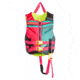 Body Glove Phantom Child USCGA + TSC Ride - Aqua/Pink A125117E, CHILD, AQUA/PINK, 23224C-AQUPNK-CHILD