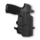 We the People Holsters Sig Sauer P322 Red Dot Optic Cut Owb Holster 813D4CF6, 7002061406306
