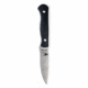 Montana Knife Company MKC X FCS - SURVIVAL EDC KNIFE - SECRET DROP 713FF0DA, Tan &amp; Black, MKC-000354