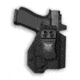We the People Holsters Glock 43X Rail Mos With Streamlight Tlr-7 Sub Light Red Dot Optic Cut Iwb Holster 75BD9BAA, 6920317501538