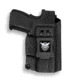 We the People Holsters Springfield Xd 3 Sub-Compact Holster Iwb 9Mm/.40Sw 20C9288A, 9617642001