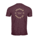 Leupold Skilled Craftsmen T-Shirts - Men's, Maroon, Medium, 184126