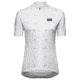 GOREWEAR Daily Cycling Jersey Womens in White/Black Medium 8-10 Form fit 46B93EB4, 100936-0199-40