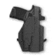 We the People Holsters Springfield Hellcat Rdp Micro-Compact With Streamlight Tlr-7 Sub Light Red Dot Optic Cut Owb Holster 022106A0, 6909189029986