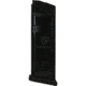 Elite Tactical Systems Glock Handgun Magazine for Glock 19 9mm Luger 15/rd BULK 6A29FD60, EHGLK19BLK
