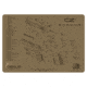 Cerus Gear CZ SHADOW 2 SCHEMATIC HANDGUN PROMAT - COYOTE TAN 258FA6BC, CERHMCZSHDWSCHCOY