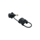Cloud Defensive Rein Remote Single Constant Switch, Black, UVCD2219ABLK