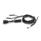 Denali Electronics Plug-&amp;-Play Dialdim Wiring Adapter For Ducati Desertx 1A41ED92, 7537826234552