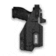 We the People Holsters Heckler &amp; Koch Vp9 With Streamlight Tlr-1/1S/Hl Level 2 Duty Holster 623D2EEB, 7241856614498
