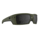 Spy Optic Rebar Se Ansi - Spy Optic - Matte Olive Sunglasses CB03691E, 180799