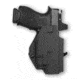 We the People Holsters Psa Dagger Full Size With Streamlight Tlr-7/7A/7X Light Red Dot Optic Cut Owb Holster 89F5E0E4, 6895767060578