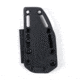 Montana Knife Company Speedgoat 2.0 Additional Kydex Sheath, Black, One Size, MKC-000043