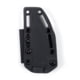 Montana Knife Company Speedgoat 2.0 Additional Kydex Sheath, Black, One Size, MKC-000962