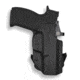 We the People Holsters Smith &amp; Wesson M&amp;P / M2.0 4/4.25 Compact 9/40 Red Dot Optic Cut Owb Holster 3097F8EE, 4335373058146