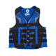 Body Glove Ignite Type III Unisex Nylon USCGA PFD - Blue/Black 1016023B, 3XL, Blue/Black, 18252-BLUBLK-3XL