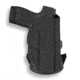We the People Holsters Smith &amp; Wesson M&amp;P Shield / M2.0 4 / Plus 9Mm/.40 Owb Holster 2AA96AB3, 3937505968226