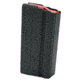 Ammunition Storage Components AR15 6mm ARC Stainless Steel Rifle Magazine, ASC156MMSSBMREDASC