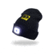Denali Electronics Led Beanie - Black 5664D5FE, 6108017393848