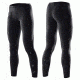 2XU Wmn Midrise Ct 3/4 Blk Sm WA2865b BL/DRF S