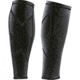 2XU Unisex Calf Guard Steel Xl UA1987B STL/BRF XL