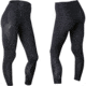 2XU Wm Mid-rise Ct Black Md 2864B BLK/DRF M