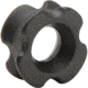 .30-06 Outdoors Aluminum Solo Peep, Black, 3/16 in 1401219