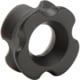 .30-06 Outdoors Aluminum Solo Peep, Black, 3/16 in, SOLO316-1