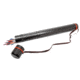 30-06 Outdoors Arrow Tube Adjustable Length Arrow Storage, Black, AT-1