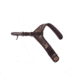 30-06 Outdoors Compact Release Mustang with Camo Buckle Strap, REL-MC