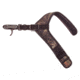 30-06 Outdoors Compact Release Mustang with Camo Buckle Strap, REL-MC