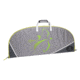 30-06 Outdoors Freestyle Bow Case, Gray/Green, 40in, NBC40-GR